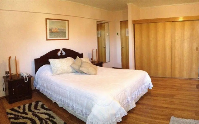 Hotel Rocca D'Argento