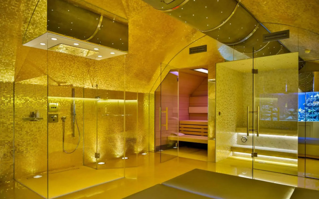 Hotel Das Tyrol