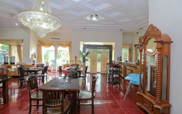 Airy Syariah Pelajar Pejuang 45 Bandung