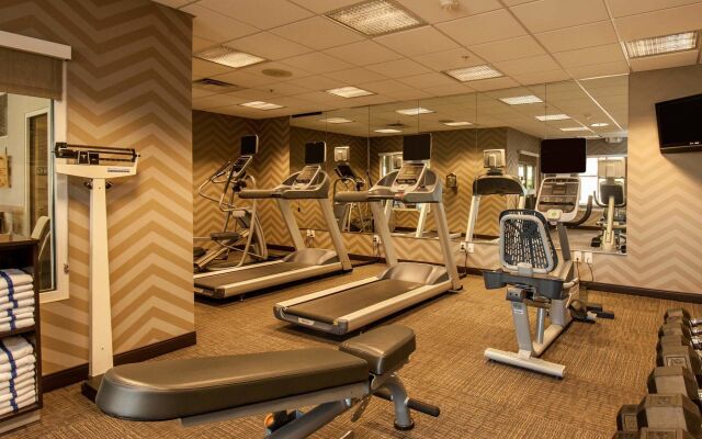 Residence Inn Providence Coventry