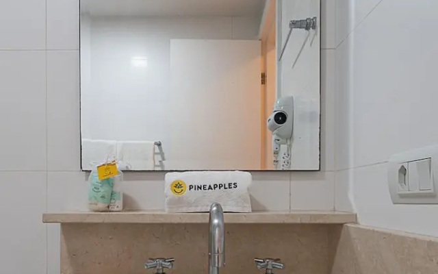 3 Minutes From Copacabana Beach Stc303