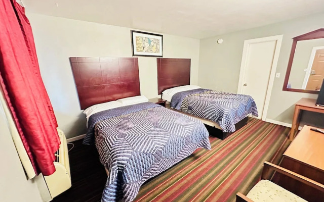 The Best Way Inn