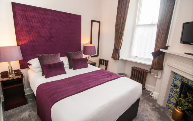 Invernairne Guest House