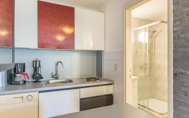 Beautiful Apartment in Pula With Outdoor Swimming Pool and Wifi