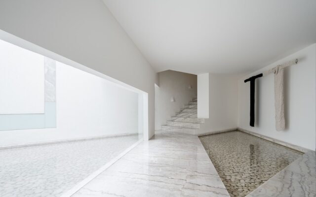 Casa Rombos By Grupo Encanto Rombo II