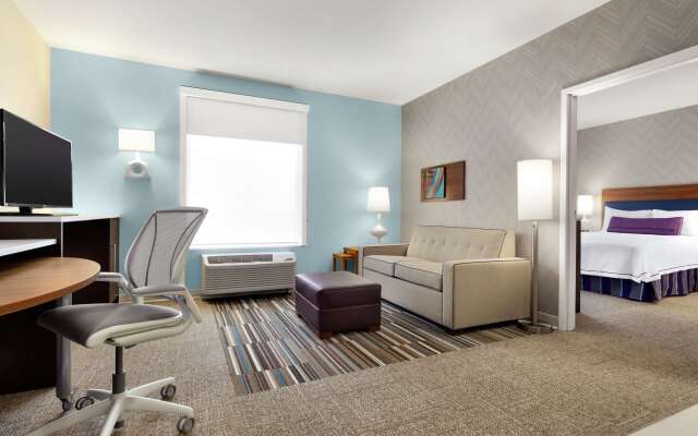 Home2 Suites by Hilton Middletown