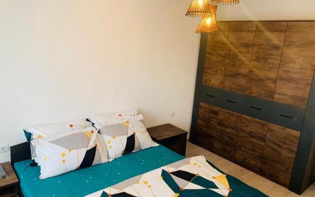 Apartament Dura