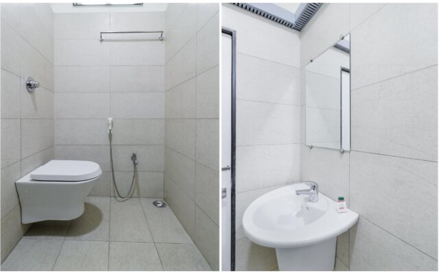 Jupudy Residency By OYO Rooms