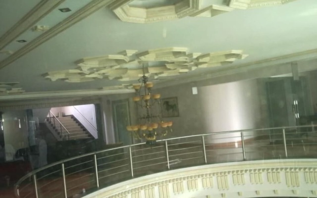 Grand Regency Hotel Mirpur