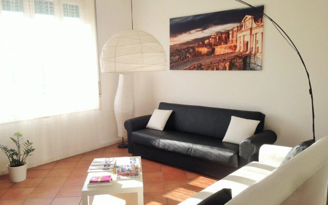 Bed and Breakfast Donizetti