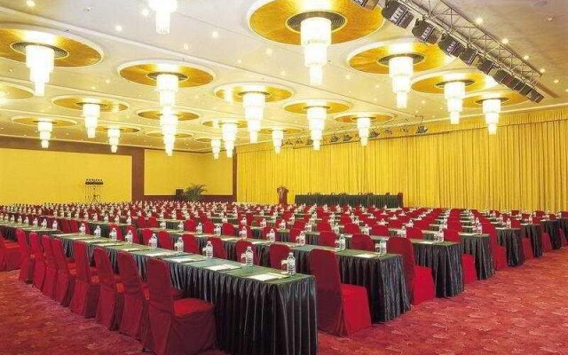 Hua Du Hotel