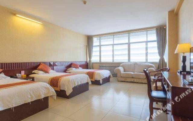 Ruting Hotel