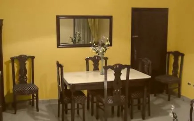 Alexandria Mediterranean Suites