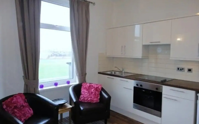 45 The Square Holiday Apartments
