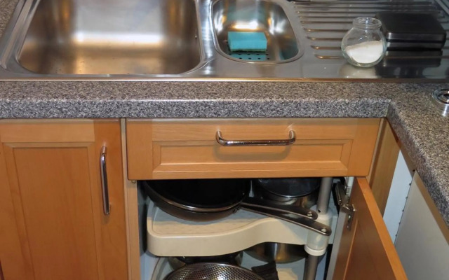 Jugendstil Apartment