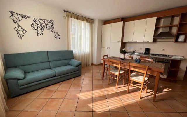 Appartamenti Baia Azzurra 4.