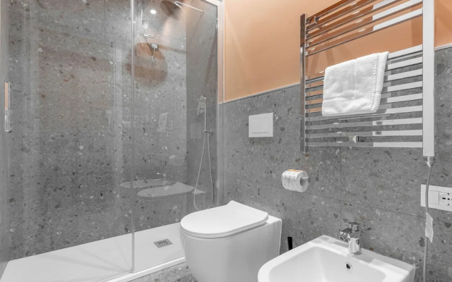 Torriani Suites Foresteria Lombarda