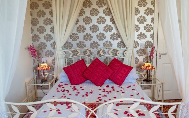 The Grange Court Hotel