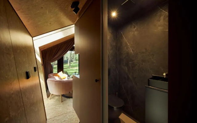 KampinaStaete Diamond Suite