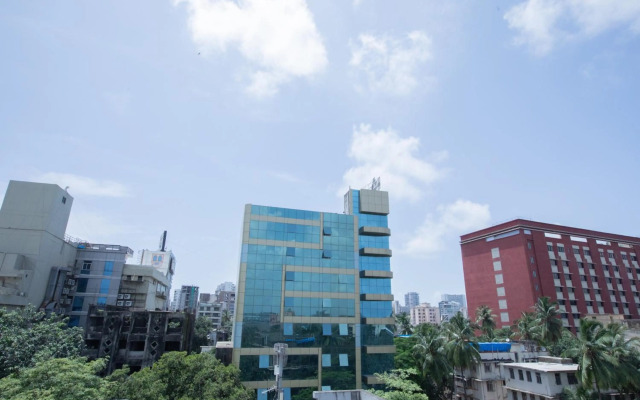 Hotel Grace Galaxy