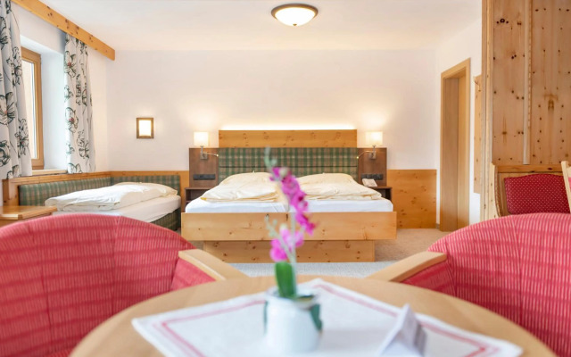 Landhotel Tirolerhof - Wildschönau - PREMIUM Card im Sommer