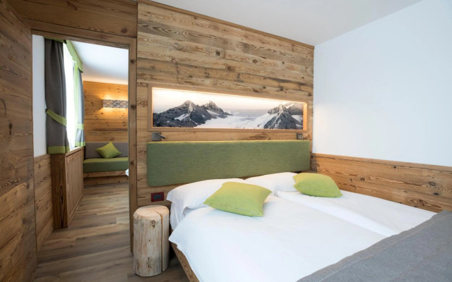 Sport Hotel Vittoria