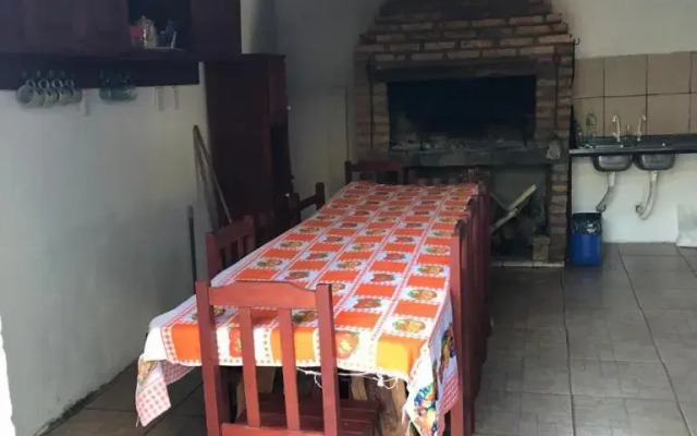 Lguazu Apart Hostel