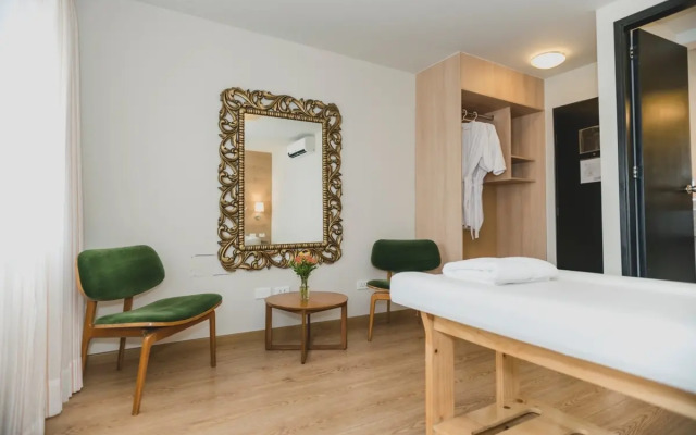 Arte Hotel Lima