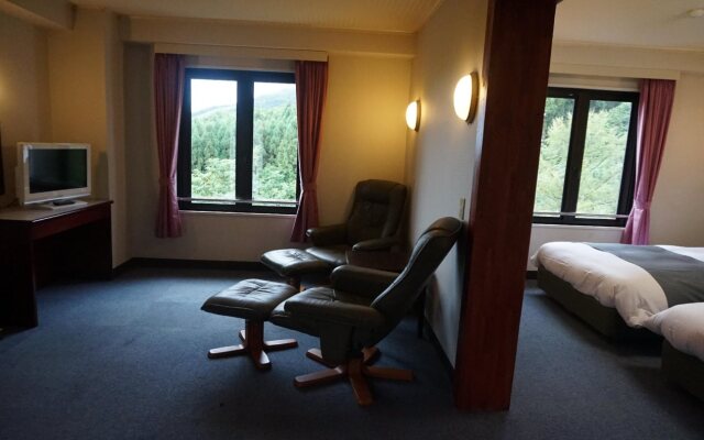 Hotel Abest Happo Aldea