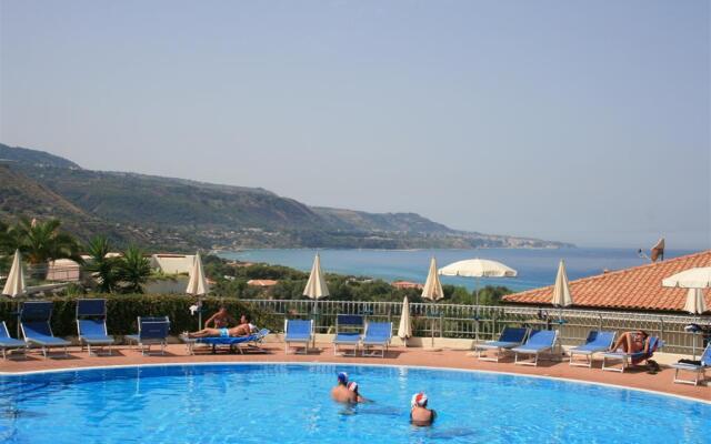 Hotel Scoglio del Leone