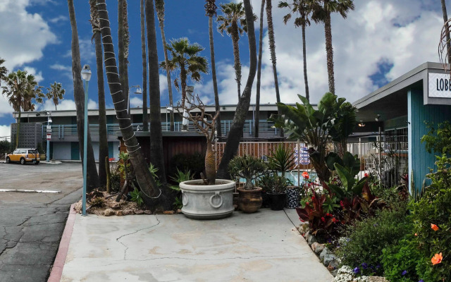 Ocean Villa Inn