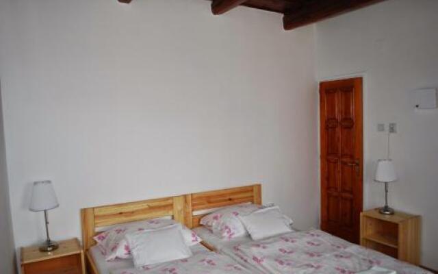Guest House St. Mária
