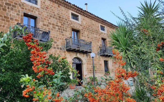 Casale Villa Raino