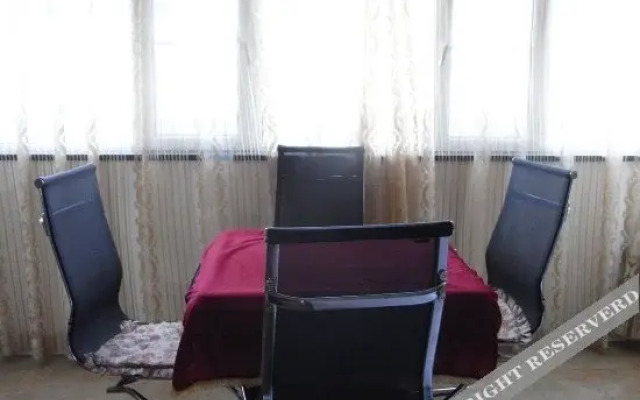 OYO Wengehua Hotel (Changchun)