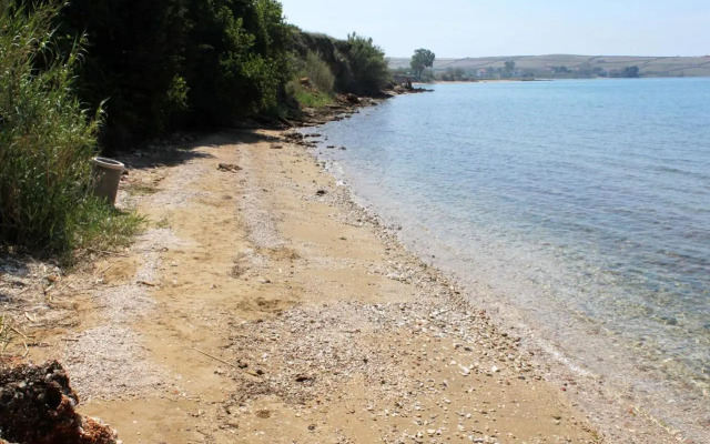 Apartments by the sea Povljana, Pag - 17222