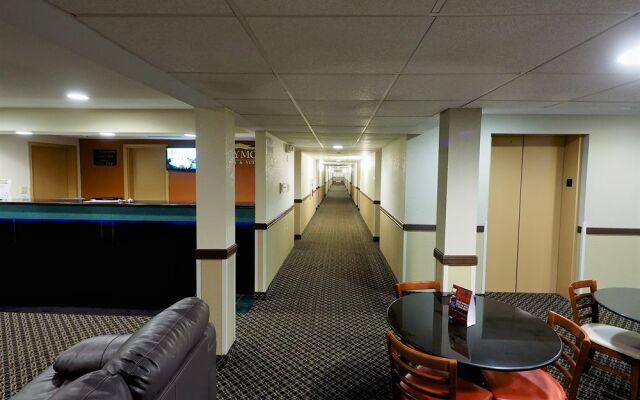 Wingate by Wyndham Somerset