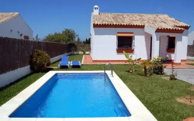 Apartamentos Majadales de Roche