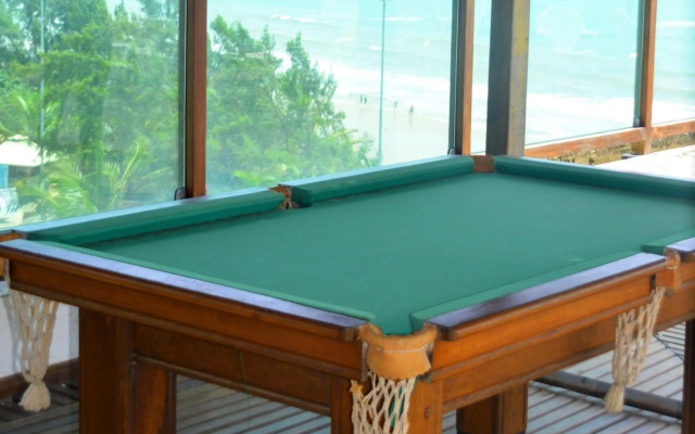 Araca Praia Flat