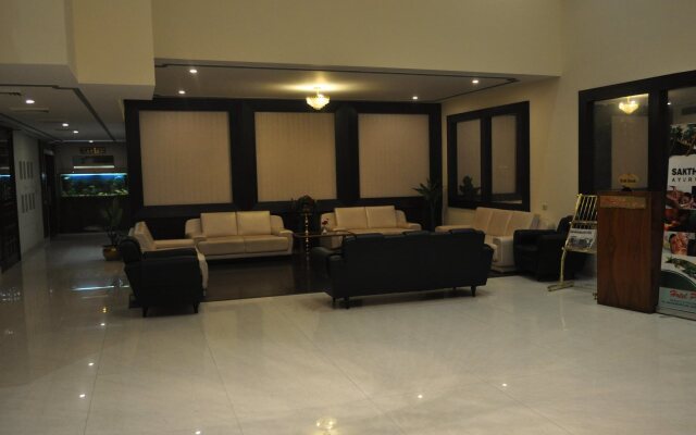 Hotel Plaza inn