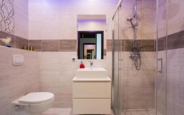 Julia Vip Apartments