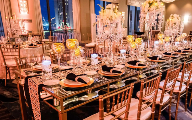 DoubleTree by Hilton New Orleans
