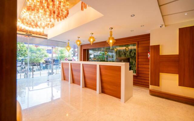 JK Hotels