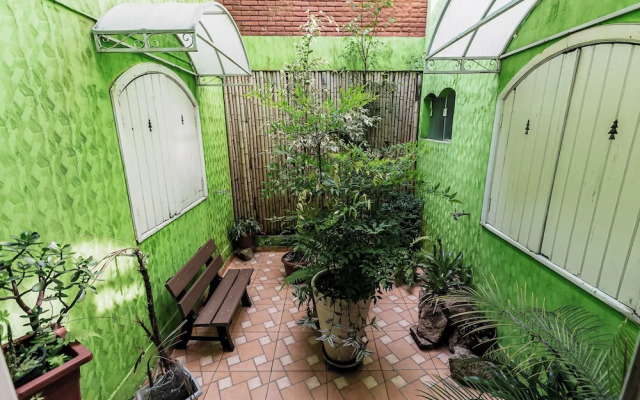 Hotel Geneve - 2km do Capivari