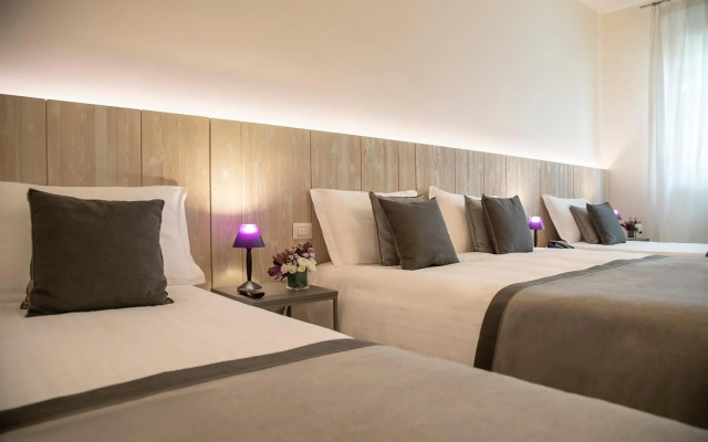 Hotel La Corte
