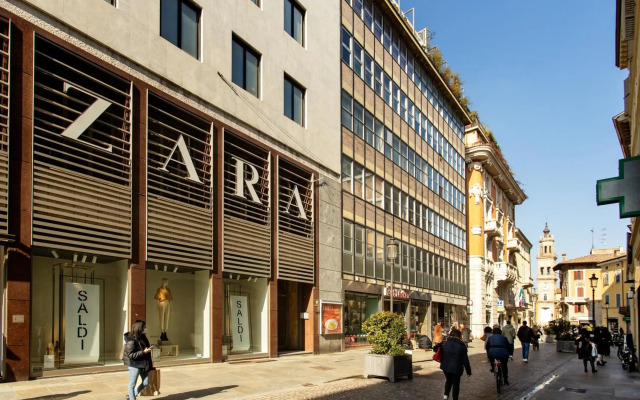 Residenza Cavour