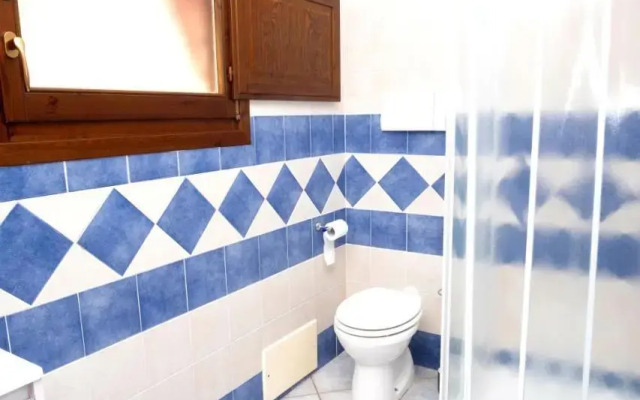 Villa Sul Mare Porto Corallo