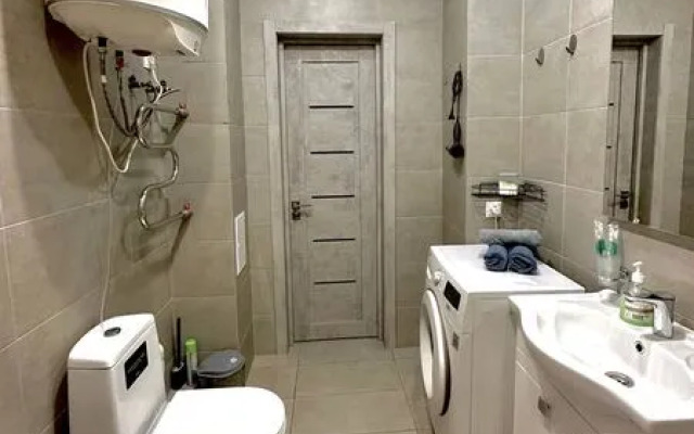 Апартаменты СоваХоум на ул. Цивилева 32А