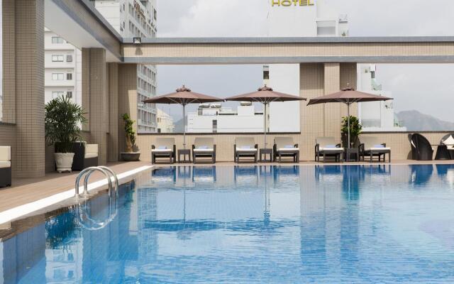 Muong Thanh Luxury Nha Trang Hotel