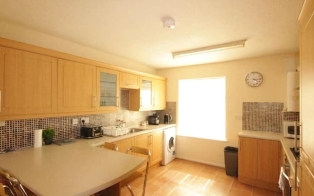 Wind House View Apartment