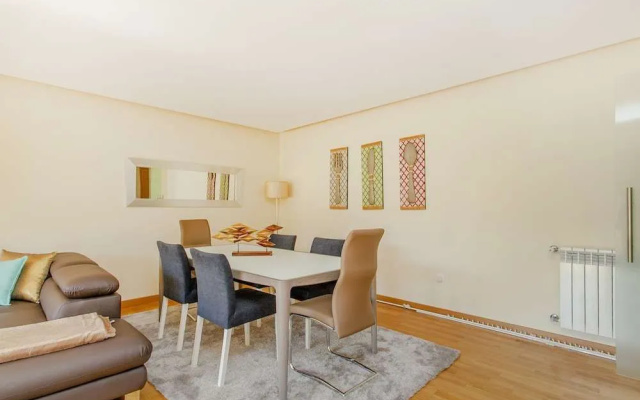 LxWay Apartments Costa da Guia